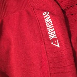 Gymshark High Waisted Original Seamless Crops